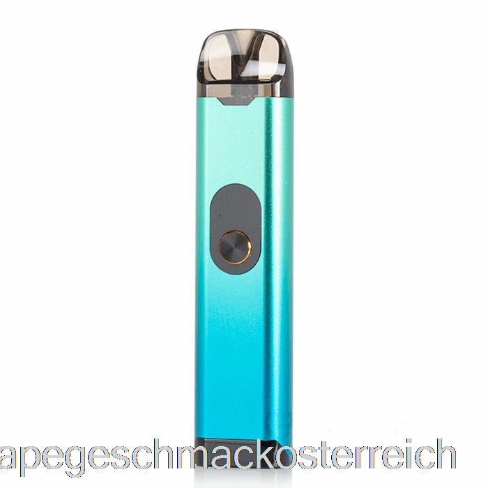 Hellvape Eir 18w Pod System Grün Blau Vape Geschmack